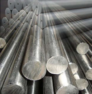 Forged Rounds - Vizag Steel steel product