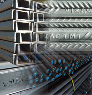 RINL Product Mix - Vizag Steel steel product