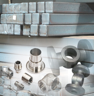Special steel - Vizag Steel steel product