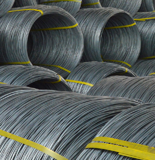 Vizag Steel wire rod coils price information